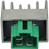 Arrowhead Honda Regulator / Rectifier - 230-58230 Photo - Primary