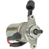 Arrowhead 04-08 Yamaha YFM50 Raptor Starter Motor - 410-52039 Photo - Primary