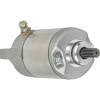 Arrowhead 93-99 Kawasaki KLF400 Bayou Starter Motor - 410-54063 Photo - Primary