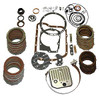 ATS Diesel 2001-04 ATS LCT-1000 5-Speed Stage 6 Transmission Rebuild kit - 3139064248 Photo - Primary