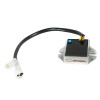 Baja Designs 03-14 Yamaha WR250F / 03-11 Yamaha WR450F (D/C) Voltage Regulator/Rectifier - 122010 Photo - Primary