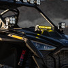 Baja Designs 2022 Polaris RZR Pro R XL 80 A-Pillar Kit - 448105 Photo - Primary