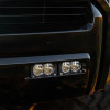 Baja Designs 2023+ Toyota Sequoia S2 Sport OEM Fog Light Replacement Kit - 448135 Photo - Primary