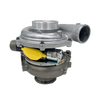 KC Stock Plus Billet Turbo (Garrett) - 6.0 Powerstroke (2003-2007)