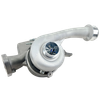 KC Fusion Compound Turbos - (Stage 1 High Pressure & Stage 1 & 2 Low Pressure Turbos) - 6.4 Powerstroke (2008-2010)