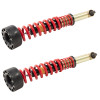 Belltech 19-24 Chevy Silverado 1500 4in Lift Kit w/ Front & Rear Trail Performance Coilovers/Shocks - 150212TPC User 1