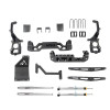 Belltech 2021+ Ford F150 4WD Trail Performance Lift Kit w/ Shocks - 152510TP Photo - Primary