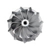 KC Billet Compressor Wheel - 6.6 Duramax (LBZ - LLY)