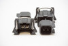 BLOX Racing Quick Connectors - EV1 to EV6/EV14 (Set of 4) - BXFU-00620-4 Photo - Primary