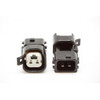 BLOX Racing Quick Connectors - EV6/EV14 to Honda OBD2 (Set of 6) - BXFU-00622-6 Photo - Primary