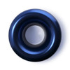 BLOX Racing 4.0in Velocity Stack Aluminum Anodized Blue 6in OD - BXIM-00305-BL Photo - Primary