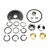 Borg Warner S400 SX-E Turbo Rebuild kit W/ Upgraded 360 bearing - Powerstroke, Cummins, Duramax