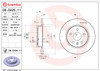Brembo OE 17-21 Chevy Bolt EV/16-19 Cruze/Volt Friction Brake Disc - 08.D225.11 User 1