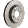 Brembo OE 14-19 Ford Fiesta Friction Brake Disc - 09.A968.21 User 1