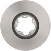 Brembo OE 2022 Ford E-Transit/15-22 Transit-150/Transit-250/Transit-350 Friction Brake Disc - 09.C243.10 Photo - Close Up