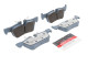 Brembo OE 14-21 BMW i3/20-22 Mini Cooper EVPad BrakePad - P06094E Photo - Close Up