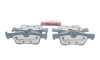 Brembo OE 14-21 BMW i3/20-22 Mini Cooper EVPad BrakePad - P06094E Photo - Close Up
