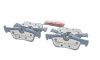 Brembo OE 14-21 BMW i3/20-22 Mini Cooper EVPad BrakePad - P06094E Photo - Close Up