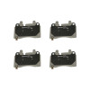 Brembo 2019 Cadillac CT6 Front NAO Brake Pad - P09026N Photo - Primary