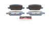 Brembo OE 17-21 Tesla 3/20-21 Y EVPad BrakePad - P09027E Photo - Close Up