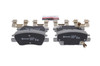 Brembo 16-19 Chevrolet Cruze/ Chevrolet Bolt EV/ Chevrolet Volt Front NAO Brake Pad - P10073N Photo - Close Up