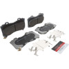 Brembo 15-20 Chevrolet Colorado/ GMC Canyon Front NAO Brake Pad - P10085N Photo - Close Up
