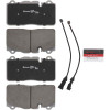 Brembo OE 14-15 Chevrolet Camaro Ceramic Brake Pad - Front - P10096N Photo - Close Up