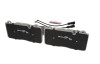 Brembo OE 14-15 Chevrolet Camaro Ceramic Brake Pad - Front - P10096N Photo - Close Up