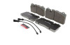 Brembo OE 14-15 Chevrolet Camaro Ceramic Brake Pad - Front - P10096N Photo - Close Up