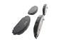 Brembo 19-22 Ram 1500 Front Low-Met Brake Pad - P23193 Photo - Close Up