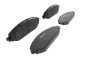 Brembo 19-22 Ram 1500 Front Low-Met Brake Pad - P23193 Photo - Close Up