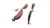 Brembo 07-10 Ford Expedition/ Lincoln Navigator Front NAO Brake Pad - P24228N Photo - Close Up