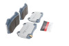 Brembo OE 12-21 Tesla S/16-21 X EVPad BrakePad - P30074E Photo - Close Up