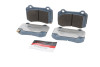 Brembo OE 12-21 Tesla S/16-21 X EVPad BrakePad - P30074E Photo - Close Up