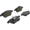 Brembo OE 12-19 Volkswagen Beetle/11-18 Jetta PRIME Low-Met Brake Pad - Front - P61076 Photo - Primary