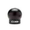 Cobb Ford Mustang Shift Knob Black with Black Base - 2M1350-BK Photo - Primary