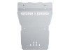 ICON 2024 Toyota Tacoma 4th Gen Skid Plates - 56116 User 1