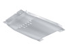 ICON 2024 Toyota Land Cruiser 250 Series Transmission Skid Plate Kit - 56121 User 1