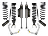 2019+ Ram 1500 2-3in. Stage 3 Suspension System w/ Billet Upper Control Arms - K213113 Photo - Primary