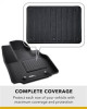 3D MAXpider Friction Ex-Plus 10.4in x 7.8in Heel Pad w/ Hardware - 2104E Features and Benefits