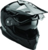 FIRSTGEAR Ajax Adventure Helmet Black - XL - 446688 User 1
