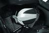 Kuryakyn Air Cleaner Shope Indian Chrome - 9270 Photo - Primary