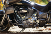 Kuryakyn Air Cleaner Shope Indian Chrome - 9270 Photo - Primary