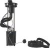 QuadBoss Qb Fuel Pump Complete Module - 401246 Photo - Primary