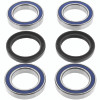 QuadBoss Qboss Wheel Bearing Kit (Ea) - 413484 Photo - Primary