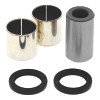 QuadBoss Qboss Lower Shock Bushing Kit - 414897 Photo - Primary