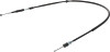 QuadBoss Qboss Atv Throttle Cable - 563499 Photo - Primary