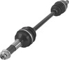 QuadBoss Rugged Axle - 609247 Photo - Primary