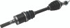 QuadBoss Rugged Axle - 609571 Photo - Primary