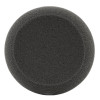 Chemical Guys Black Ultra Fine W-APS Refined Foam UFO Applicator - ACC_141 User 1